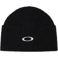 Oakley Apparel Ellipse Ribbed Pipo