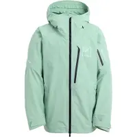 Burton AK Gore-Tex Cyclic Takki soft sage Koko S