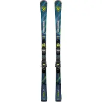 Rossignol Forza 40´ Ca Xpress+xpress 11 Gw Alppihiihtopakkaus