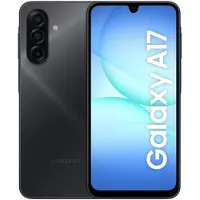 Samsung Galaxy A17 4G Dual SIM 8GB/256GB A175F-DS Musta