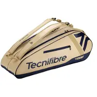 Tecnifibre Tour Endurance 6r Mailalaukku