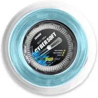 Topspin Cyber Soft 220m Tenniskelan Kieli