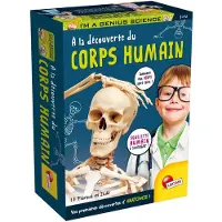 Liscianigiochi Tiedepeli - Koulutuksellinen Hauskuus Lapsille