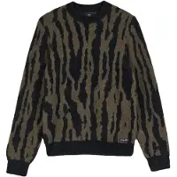 Volcom Wazermoon Neule black Koko XL