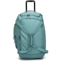 American Tourister City Racer-98l Matkalaukku