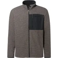 Vaude Neyland Ii Vetoketjullinen Fleecetakki