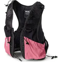 Silva Strive 5 Vest, Rose (FW25), XS, juoksuliivi, vaaleanpunainen