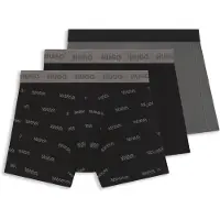 HUGO 50549177 Boxerit 3 Yksiköt
