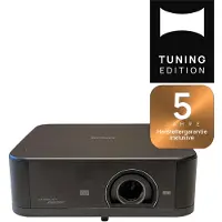Epson Lifestudio POP EF-62N Google TV 3LCD 4K UHD 700 ANSI lm -kannettava LED-projektori, metallinhohtoinen laivastonsininen