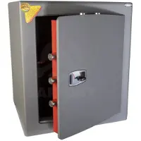 Technomax TECHNOFORT DMK/7 sertifioitu kassakaappi