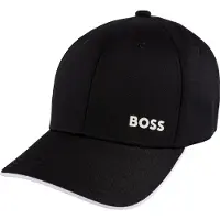 Boss green Cap-Bold - Black - ONE SIZE