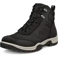 Ecco Women's Xpedition Iii W Waterproof Boot Black/black Talvikengät 36