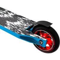Streetsurfing Skootteri - Bandit - Blue Räjähdys - - OneSize - Skootterit