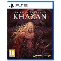 The First Berserker: Khazan (PS5)