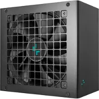 DeepCool PN750-D 750W -virtalähde, 80 Plus Gold