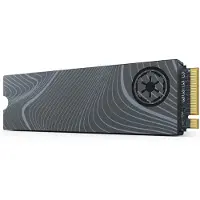 Seagate FireCuda 530 Beskar Heatsink 1 Tt M.2 PCIe 4.0 NVMe -SSD-levy
