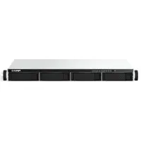 Qnap TS-464eU-4G 4-Bay NAS N5105/N5095