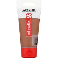 Art Creation Akryliväri - ROYAL TALENS - ArtCreation - Poltettu maa- varjo - 75ml - Puolihimmeä