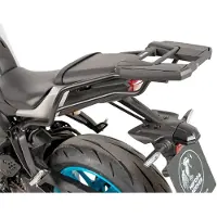 Hepco & becker Yamaha Mt-07/y-amt 2025 Easyrack Yläkotelon Takaosan Kiinnitys