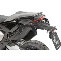 Hepco & becker Honda X-adv 2025 C-bow Sivulaukkujen Asennus