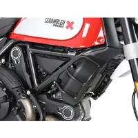 Hepco & becker Ducati Scrambler 800 15-18 42237530 00 01 Säleikönsuoja