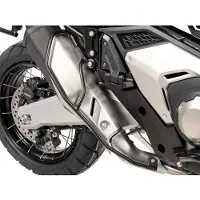 Hepco & becker Honda X-adv 2025 Pakokaasunsuoja