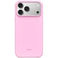 Apple iPhone 17 Pro Max Case w/ MagSafe - Pebble Pink