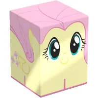 Squaroes Pieni Poniystäväni Ystävyyden Taikaa Fluttershy Mlp003 Pakkakotelo