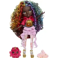 Rainbow High Rainbow Shimmers With Slime Iris Nukke