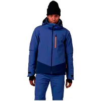 Rossignol Blackside Takki