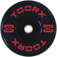 Toorx Puskurilevy Absolute, 50 mm, 25 kg