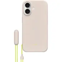 Beats by Dr. Dre iPhone 17 Kickstand Case w/ MagSafe - Lime Stone