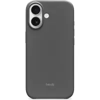 Apple iPhone 17 Case w/ MagSafe - Granite Gray