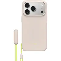Beats by Dr. Dre iPhone 17 Pro Max Kickstand Case w/ MagSafe - Lime Stone