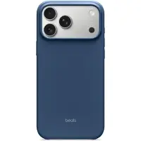 Beats by Dr. Dre iPhone 17 Pro Case w/ MagSafe - Bedrock Blue