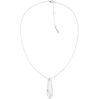 Calvin Klein Sculpted kaulakoru 35000813
