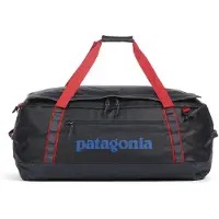 Patagonia Black Hole Duffel 70L Matkalaukku smolder blue w / amnta rd Koko Uni