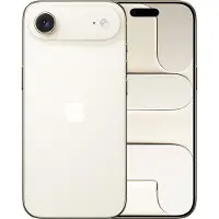 Apple iPhone Air 512GB Light Gold EU MG2U4