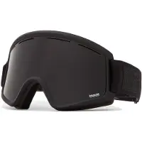 VonZipper Cleaver Blk Sat Laskettelulasit wld blackout Koko Uni