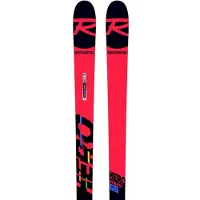 Rossignol Hero Athlete Gs R22+spx 12 Rockerace Alppihiihtopakkaus