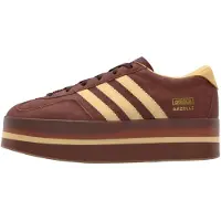 Adidas Originals Gazelle Stack W - Brown - 42 2/3