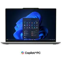 Lenovo ThinkPad X1 2-in-1 Gen 10 Intel Core Ultra 7 268V vPro Processor LPE-cores up to 3.70 GHz P-cores up to 5.00 GHz , 32 GB MOP, Windows 11 Pro 64, 512 GB SSD TLC Opal