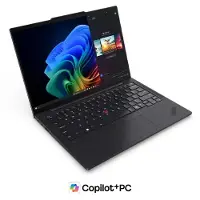 Lenovo ThinkPad T14s Gen 6 Intel Core Ultra 5 226V Processor LPE-cores up to 3.50 GHz P-cores up to 4.50 GHz , 16 GB MOP, Windows 11 Home 64, 512 GB SSD TLC Opal