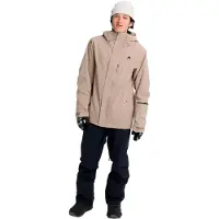 Burton Reserve 2l Stretch Slim Takki