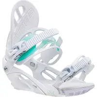 Roxy Snowboards Lola Naisten Lumilauta Siteet