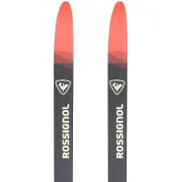 Rossignol Xt Venture Waxless Ss Junior-maastohiihtosukset
