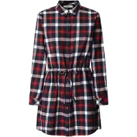 Pepe Jeans Marina Pitkähihainen Mekko
