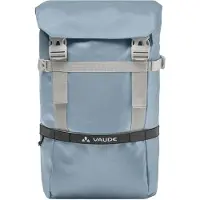 Vaude Mineo 30 Arkireppu 48 cm Kannettavan tietokoneen taskun syvyys Sininen