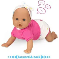 Loko Toys 20231 Nukke