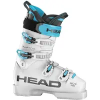 Head Raptor Wcr 120 Pv Alppisukset